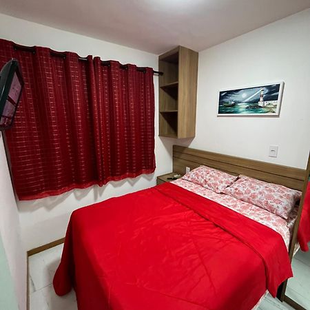Apartmán Smart Itapuae Salvador Exteriér fotografie