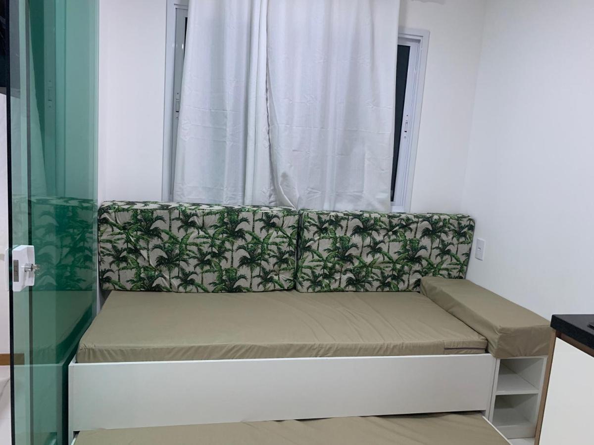 Apartmán Smart Itapuae Salvador Exteriér fotografie