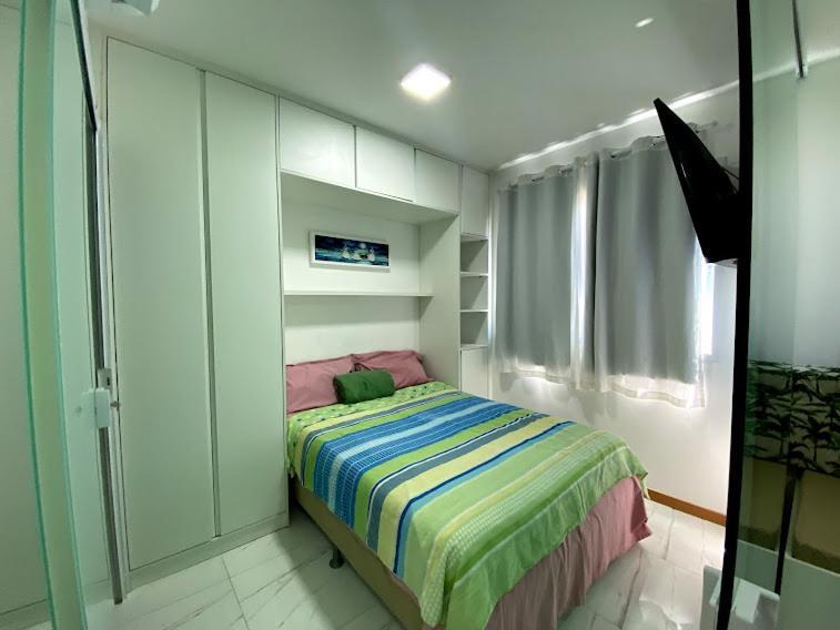 Apartmán Smart Itapuae Salvador Exteriér fotografie