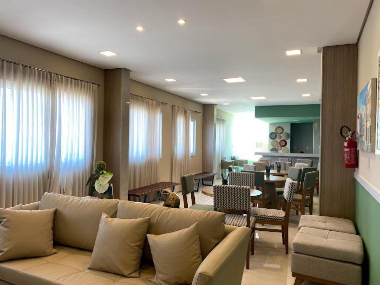 Apartmán Smart Itapuae Salvador Exteriér fotografie