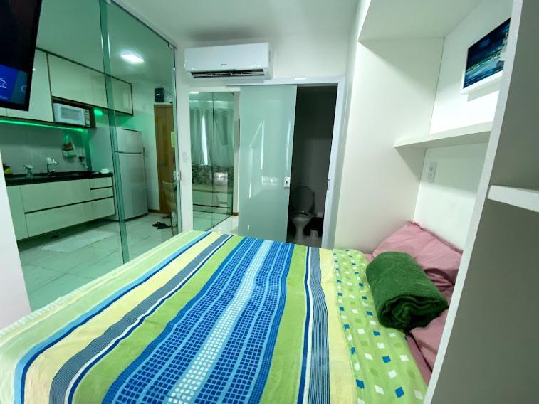 Apartmán Smart Itapuae Salvador Exteriér fotografie