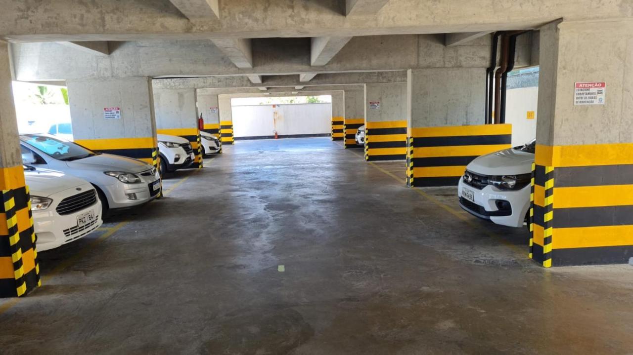 Apartmán Smart Itapuae Salvador Exteriér fotografie