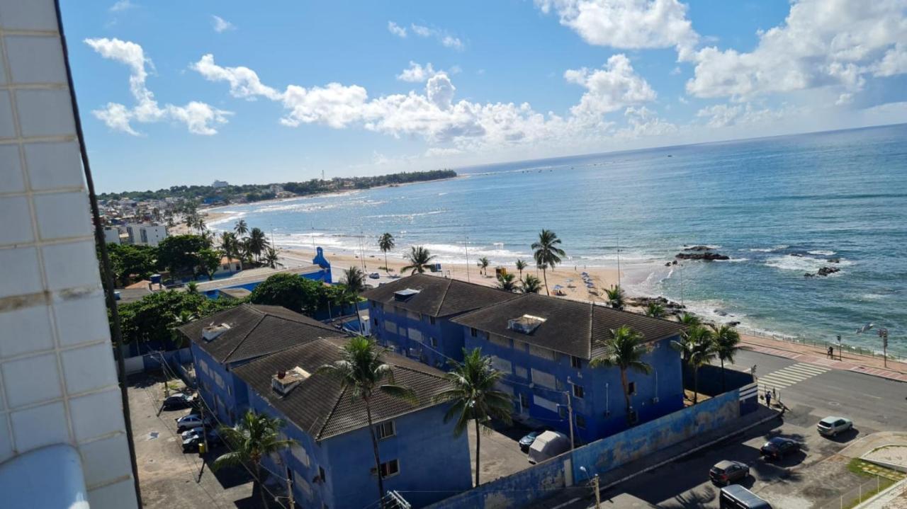 Apartmán Smart Itapuae Salvador Exteriér fotografie