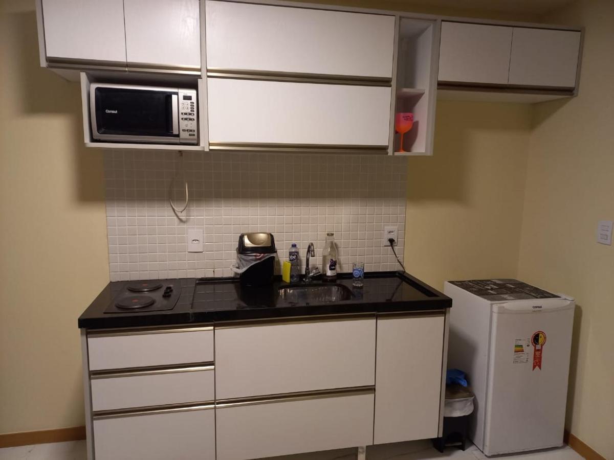 Apartmán Smart Itapuae Salvador Exteriér fotografie