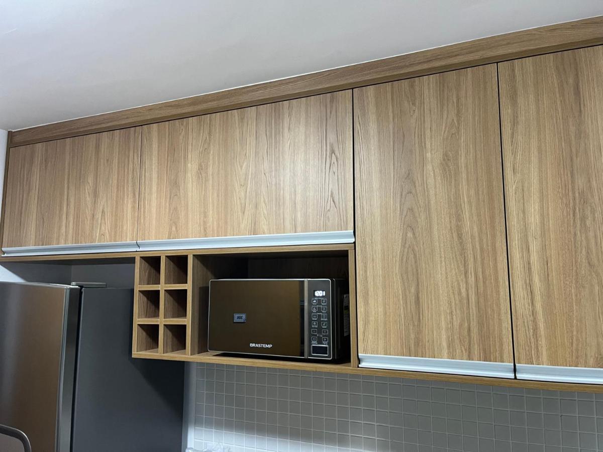 Apartmán Smart Itapuae Salvador Exteriér fotografie