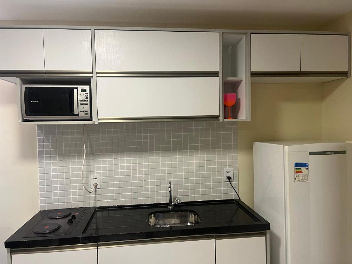 Apartmán Smart Itapuae Salvador Exteriér fotografie