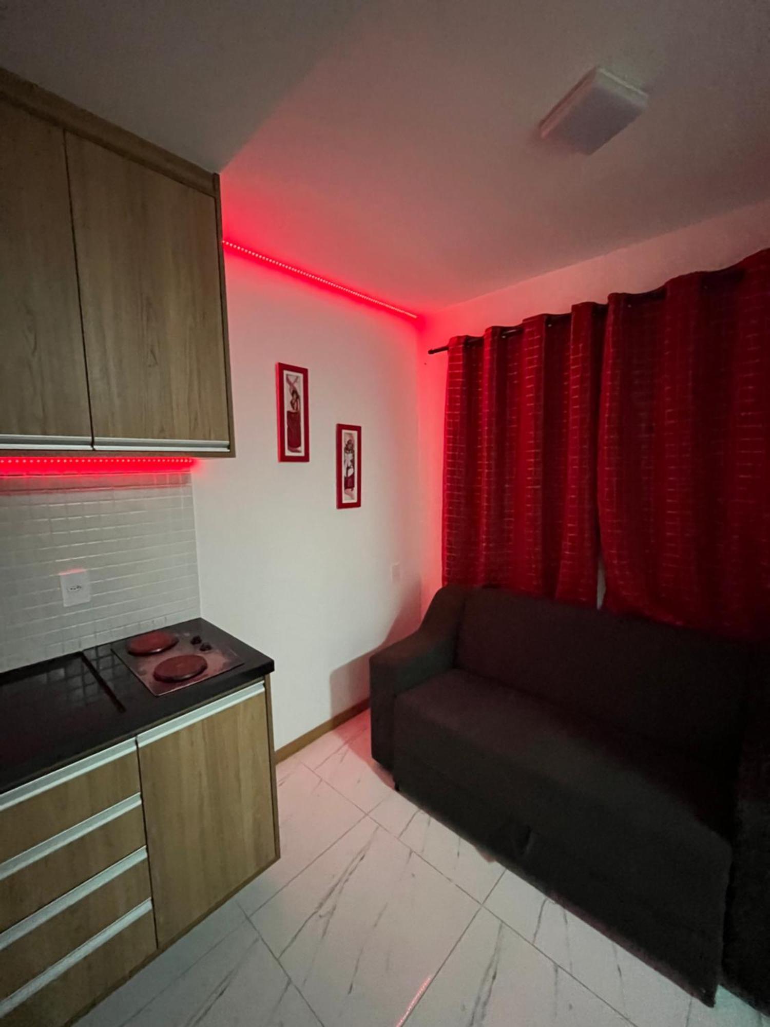 Apartmán Smart Itapuae Salvador Exteriér fotografie