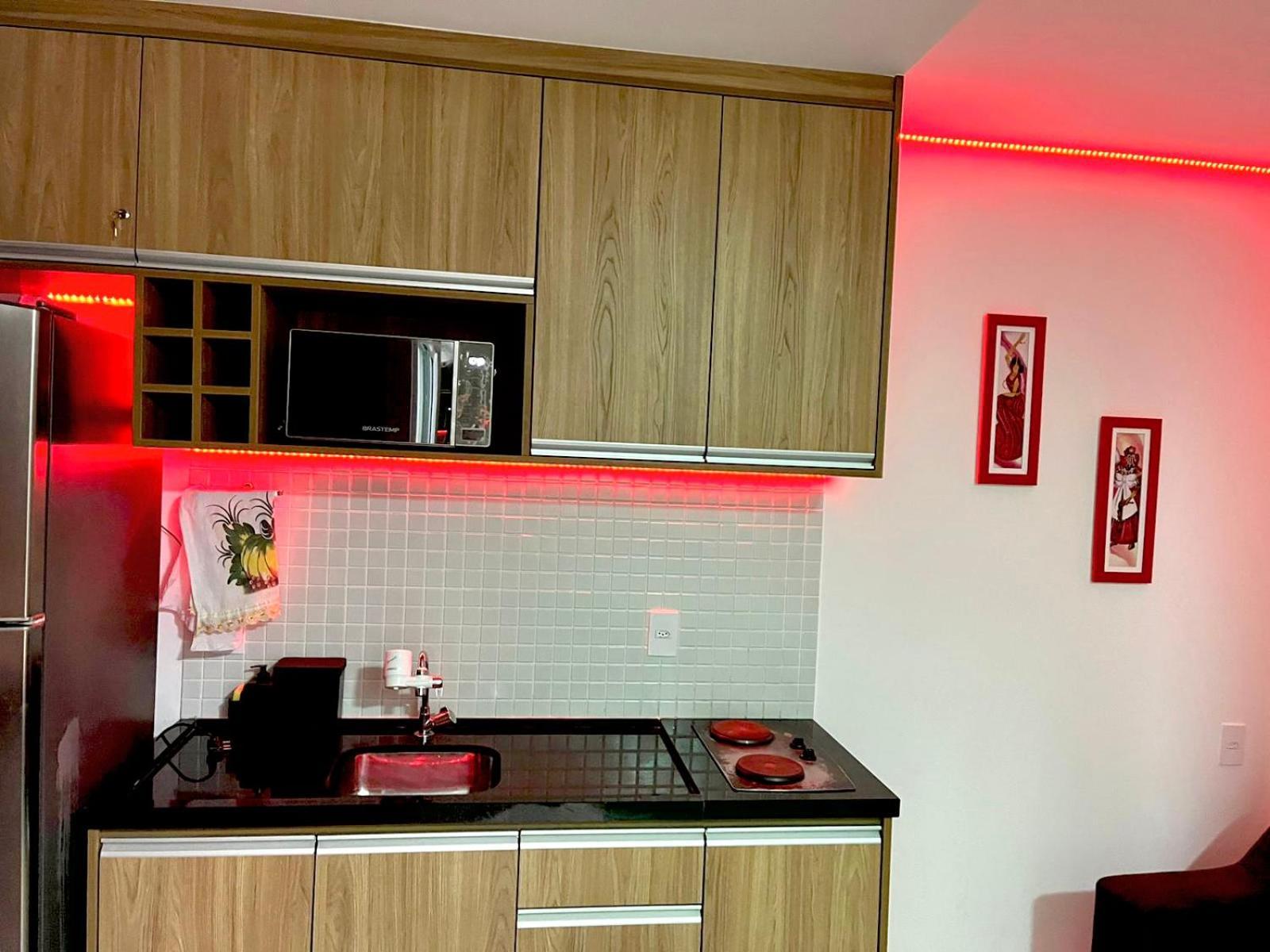 Apartmán Smart Itapuae Salvador Exteriér fotografie