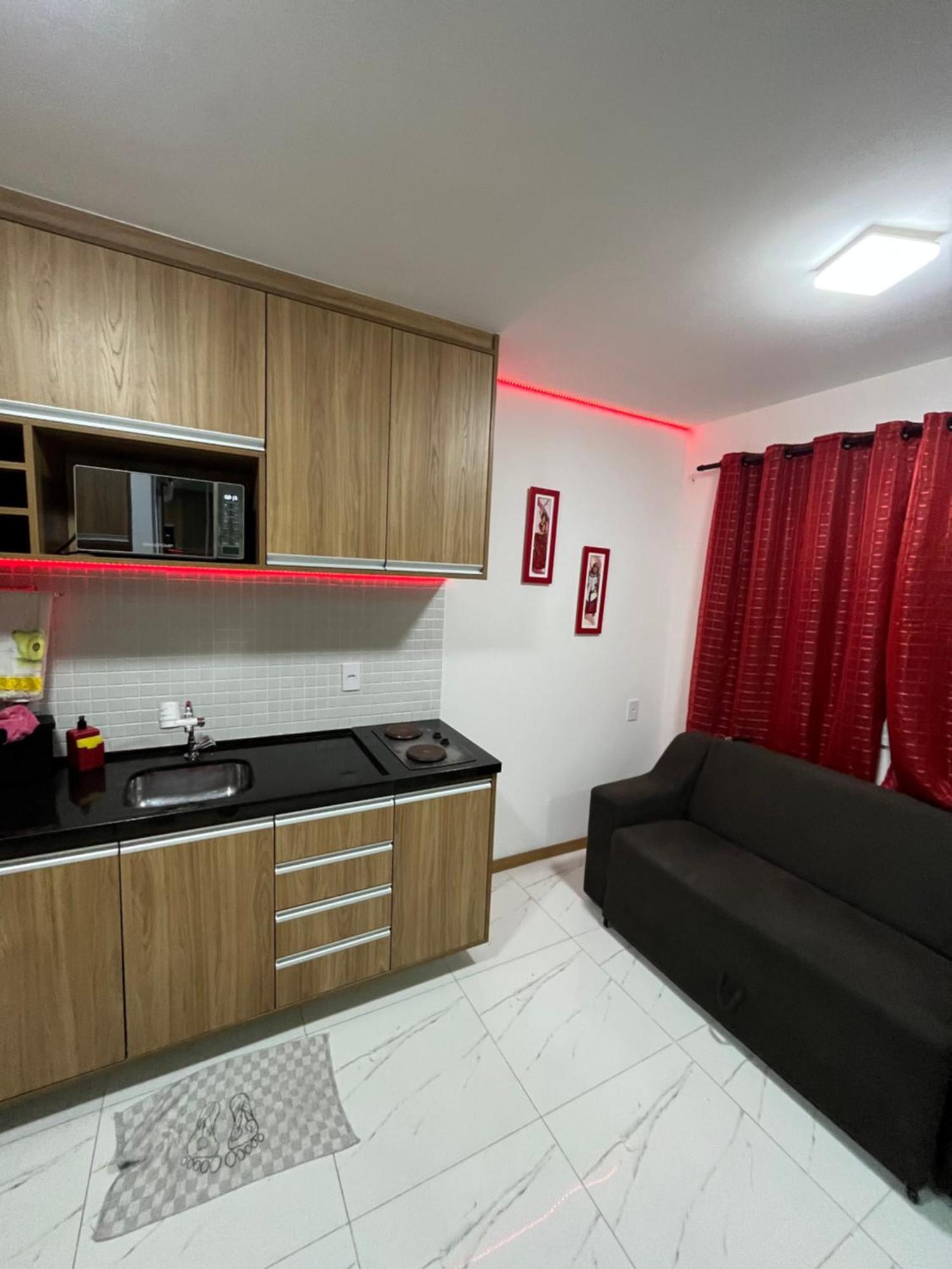 Apartmán Smart Itapuae Salvador Exteriér fotografie