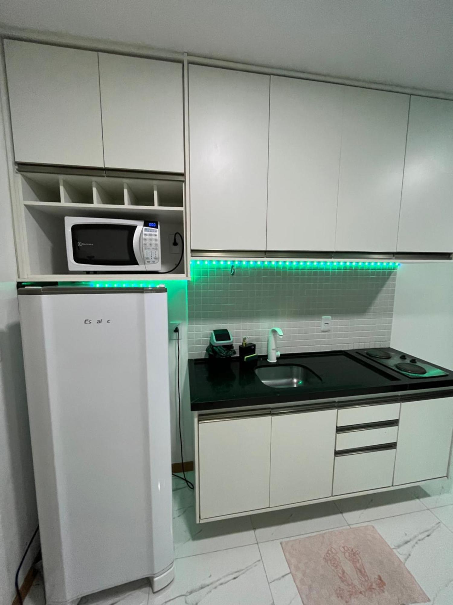 Apartmán Smart Itapuae Salvador Exteriér fotografie