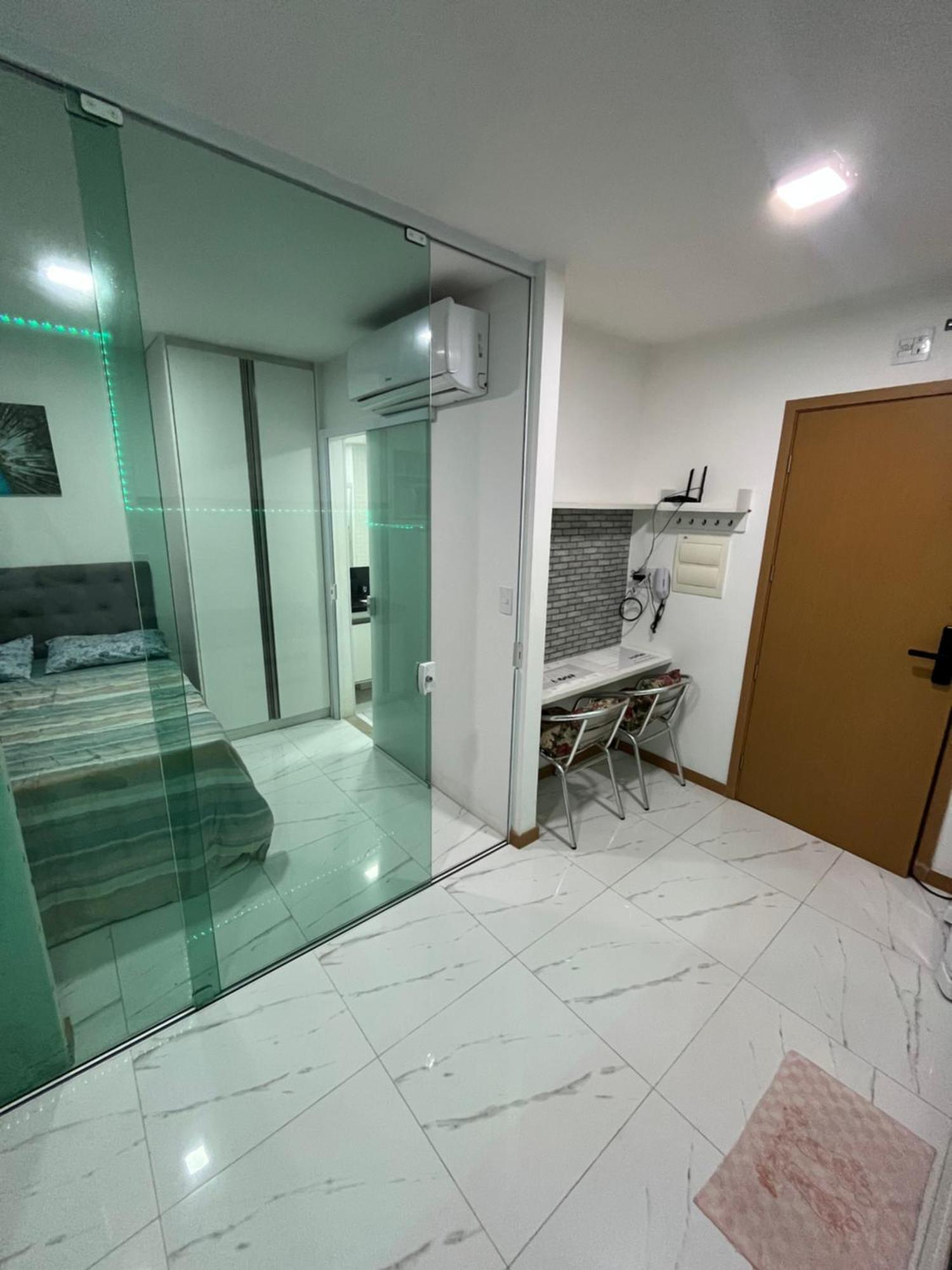 Apartmán Smart Itapuae Salvador Exteriér fotografie