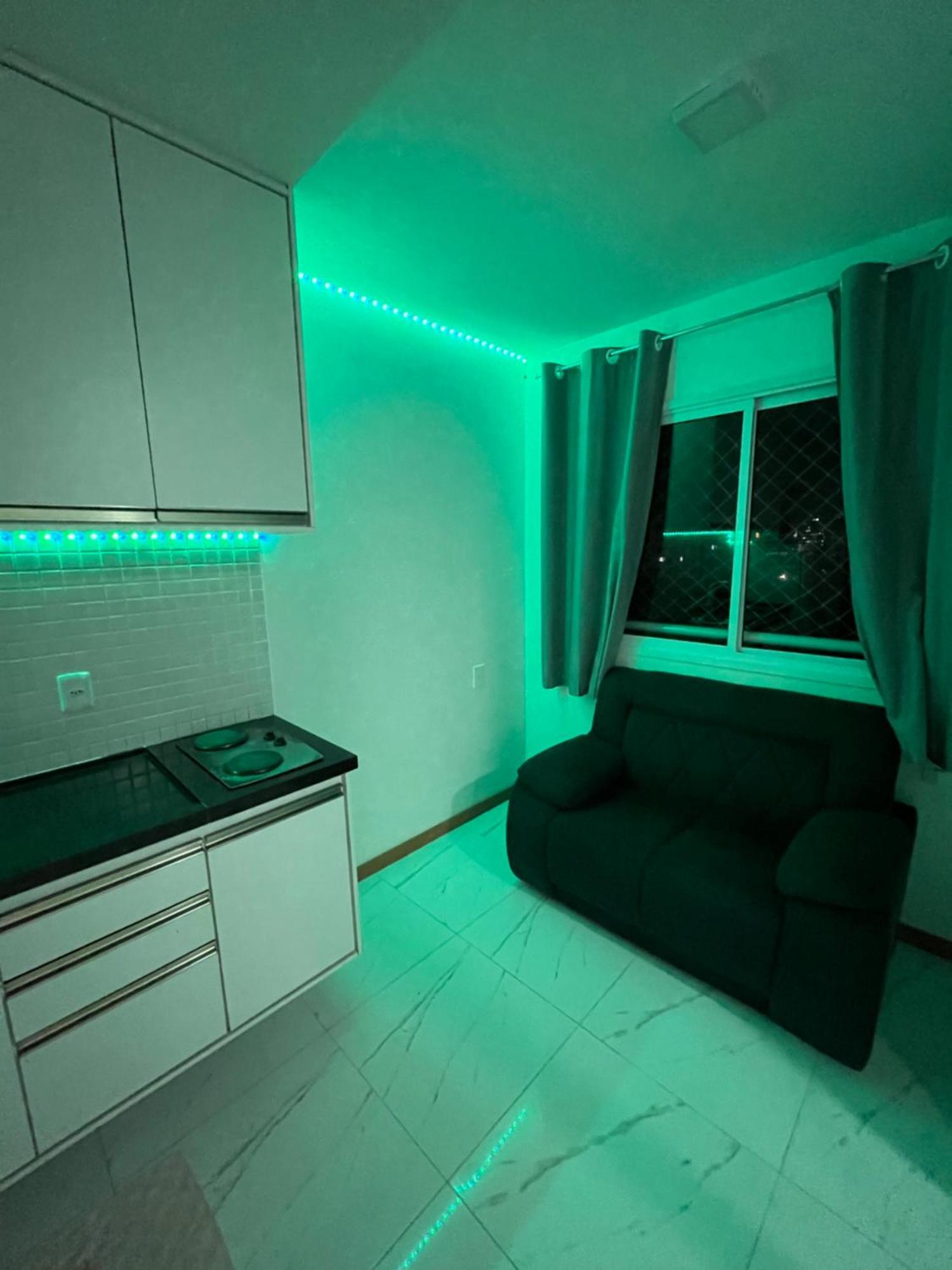 Apartmán Smart Itapuae Salvador Exteriér fotografie