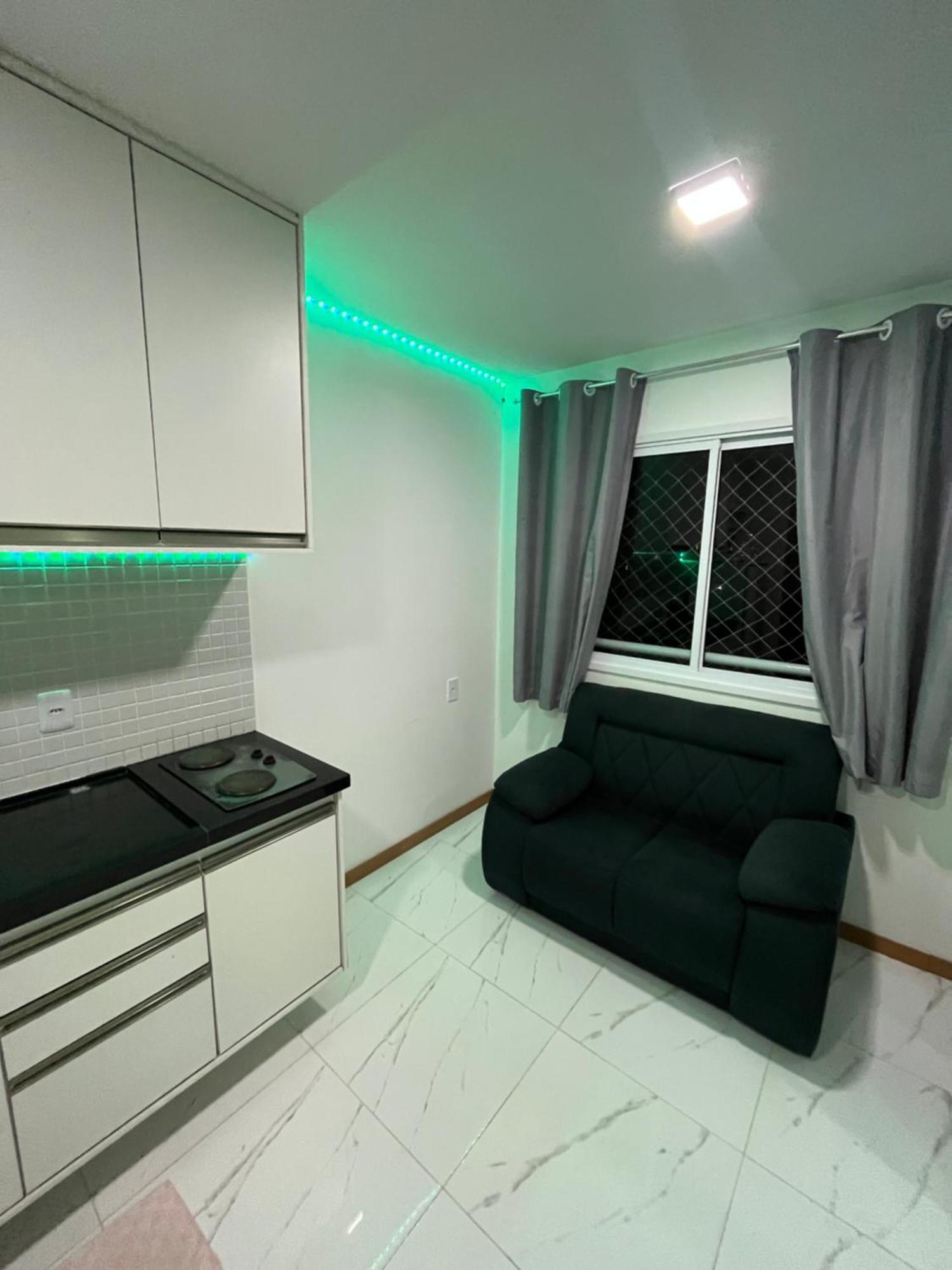 Apartmán Smart Itapuae Salvador Exteriér fotografie
