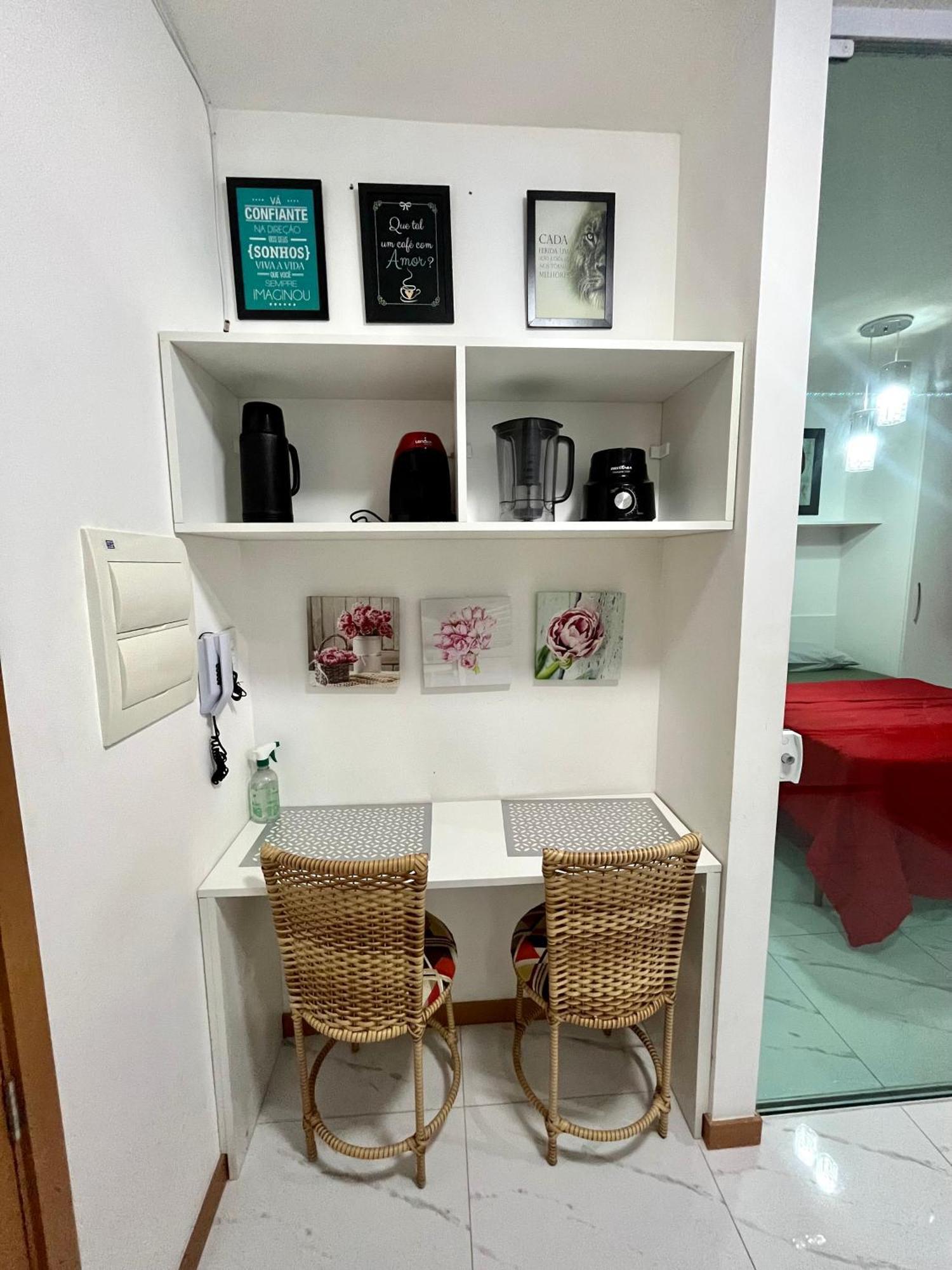 Apartmán Smart Itapuae Salvador Exteriér fotografie