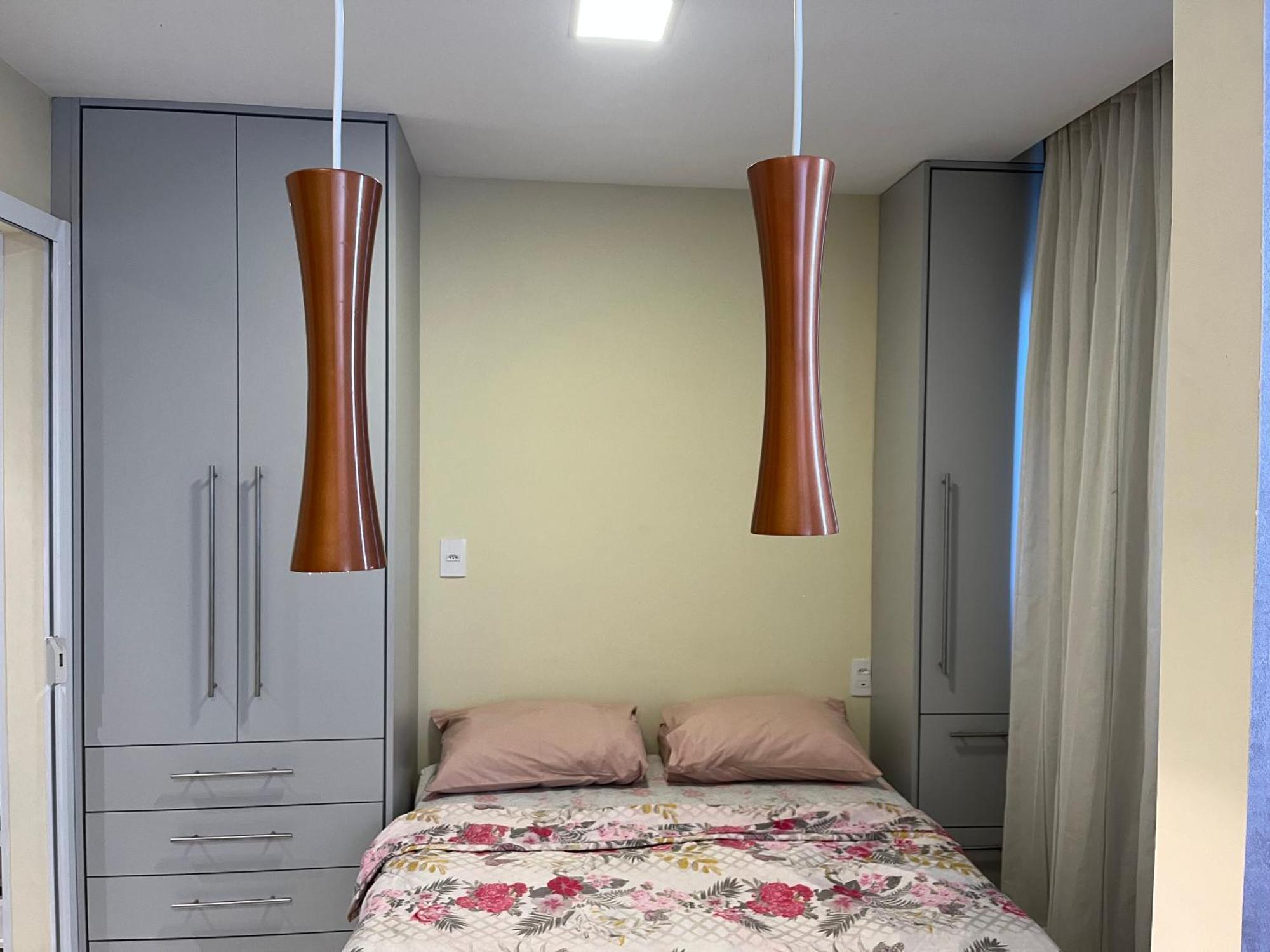 Apartmán Smart Itapuae Salvador Exteriér fotografie