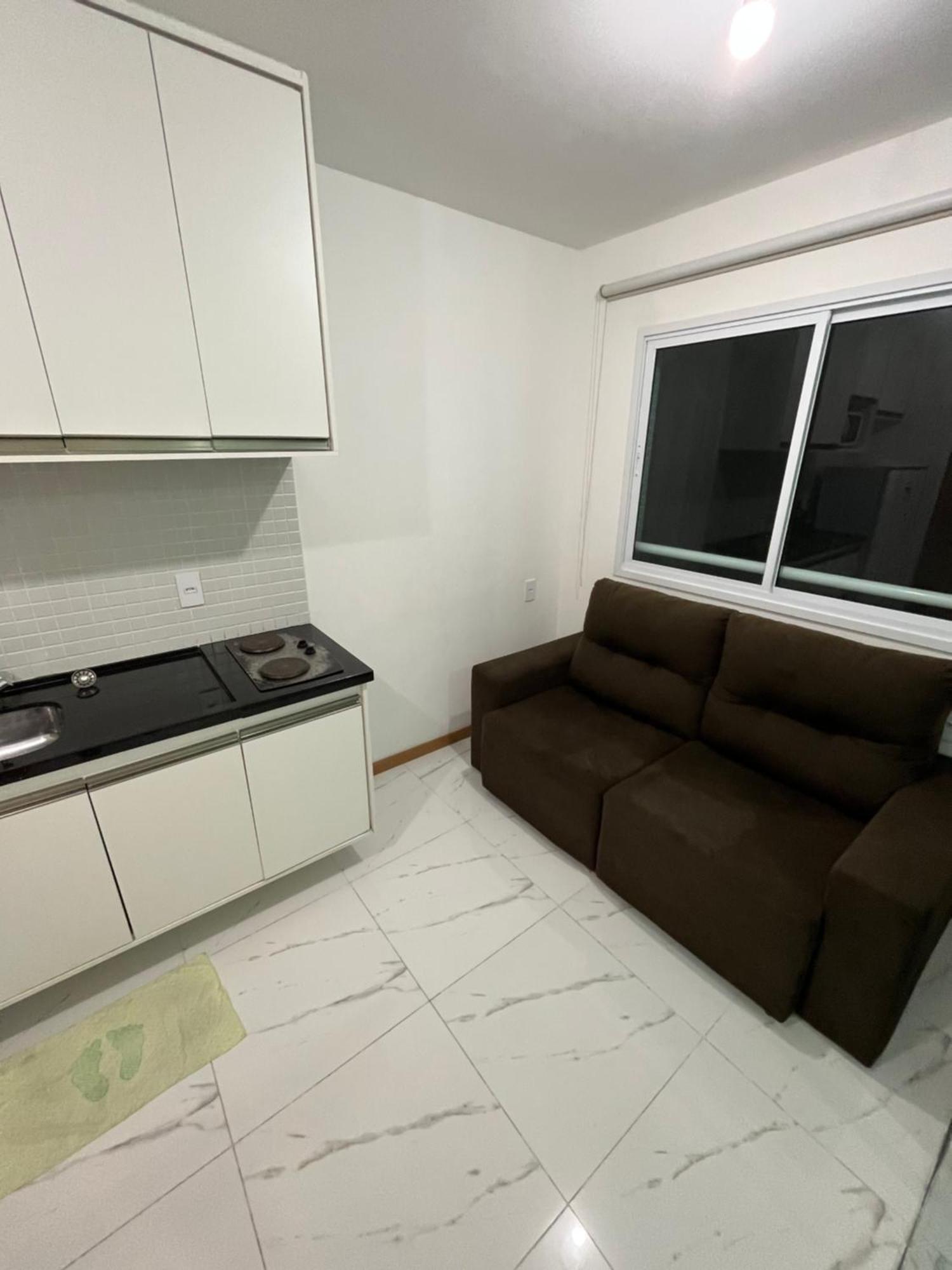Apartmán Smart Itapuae Salvador Exteriér fotografie