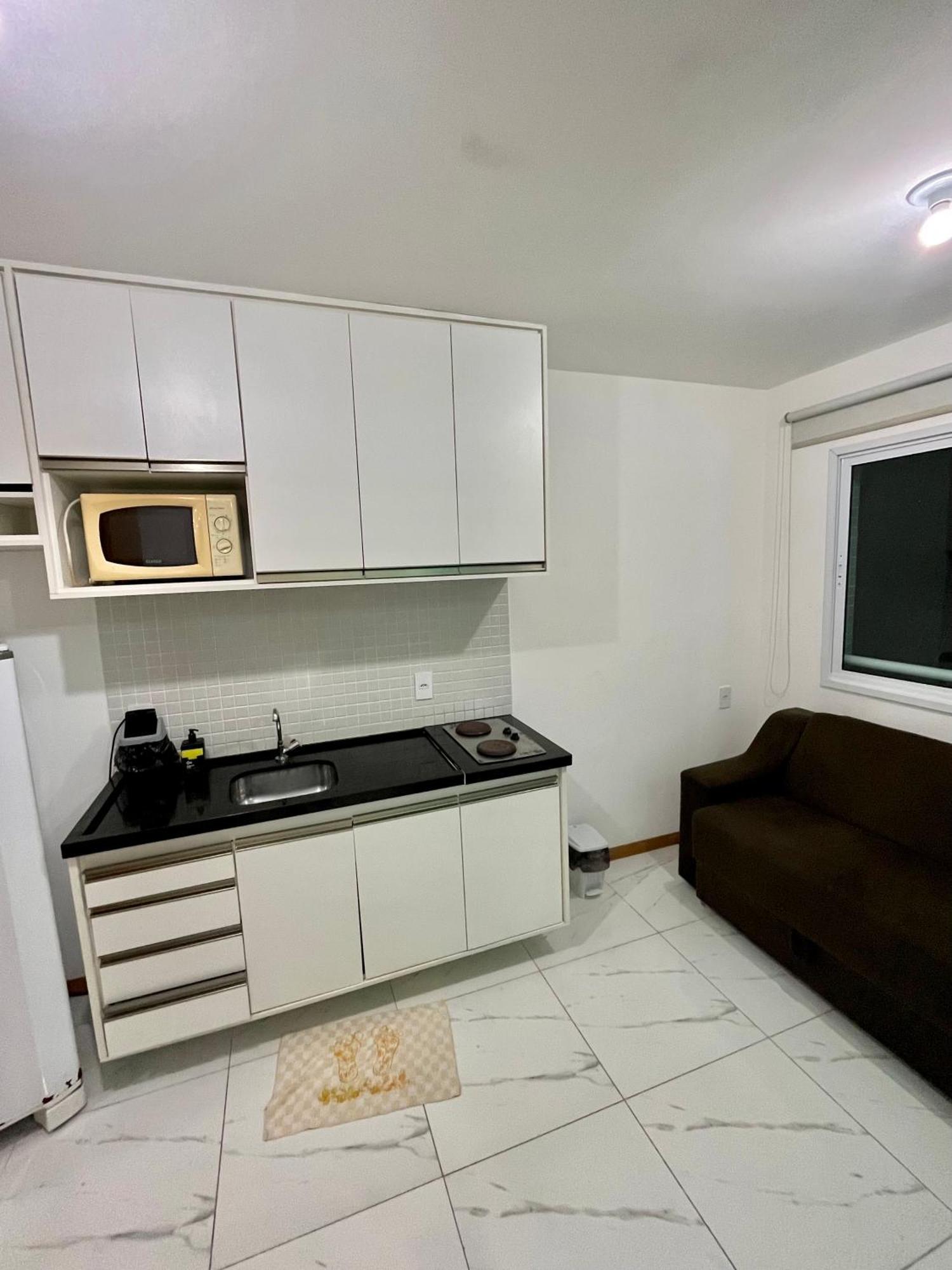 Apartmán Smart Itapuae Salvador Exteriér fotografie