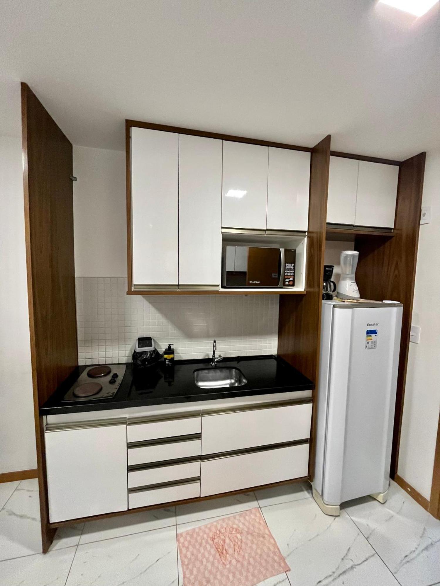 Apartmán Smart Itapuae Salvador Exteriér fotografie